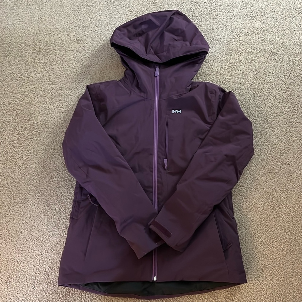 Helly Hensen Women's Banff Insulated Jacket